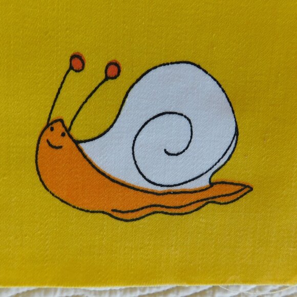 VTG groovy Katashas Unusuals wrap skirt fabric Schumacher decorator material 1yd - Picture 4 of 16